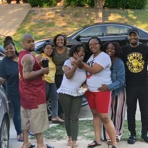 Meet your Posher, Jacques